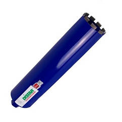 Свердло алмазне DDS-W 142x450-12x1 1/4 UNC Reinforced concrete Залізобетон (17903094093)