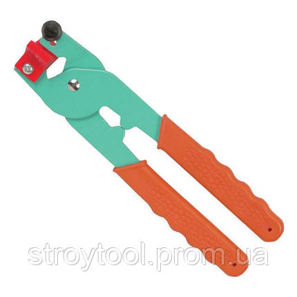 Щипцы для резки плитки 210мм Intertool HT-0340.Киев., фото 2