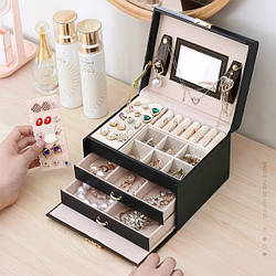 ШКАТУЛКИ, КОСМЕТИЧКИ, КЕЙСИ, СУМКИ