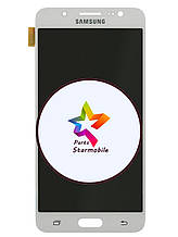 Дисплей Samsung J510 Galaxy J5 + білий сенсор Incell | модуль