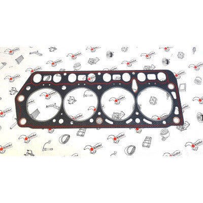 Прокладка ГБЦ (пароніт) KIMIKO Грейт Вол Сейф Great Wall Safe 1003090A-E00, фото 1