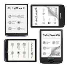 Електронні книги PocketBook