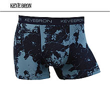 Чоловічі труси-боксери KEVEBRON (XL-4XL) Арт.KV09020, фото 5