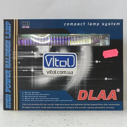 Протитуманні фари DLAA 8070 RY