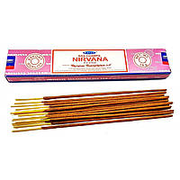 Палочки Nirvana (Нірвана), Satya