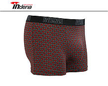 Чоловічі стрейчеві боксери «INDENA» АРТ.95063, фото 4