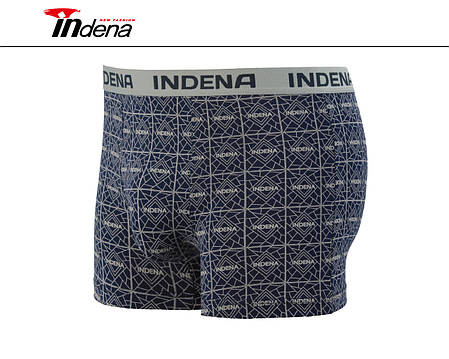 Чоловічі стрейчеві боксери «INDENA» АРТ.95052, фото 1