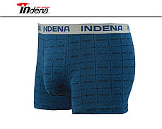 Чоловічі стрейчеві боксери «INDENA» АРТ.95052, фото 4