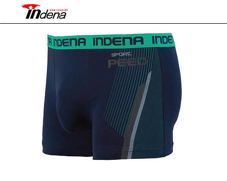Чоловічі стрейчеві боксери «INDENA» АРТ.95011, фото 1
