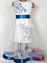 Плаття "Хмаринка" №040.5