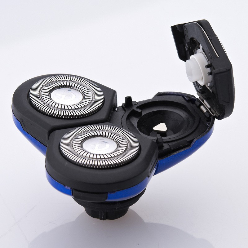 Бритвене Головка Philips RQ10 RQ11 RQ12 RQ Ріжучий Блок Філіпс, фото 1