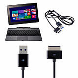 Кабель USB 3.0 для Asus Transformer SL101 TF101 TF201 TF300 TF300T TF700, фото 4