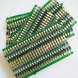 BMS 1S 3.7 V 3A Li-ion 18650 Контролер Заряду Розряду Плата захисту, фото 3