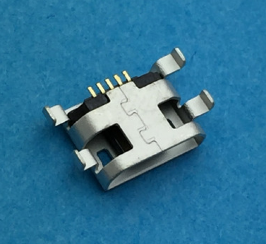 Роз'єм(гніздо) зарядки Micro USB для Смартфонів Xiaomi, Lenovo, Meizu