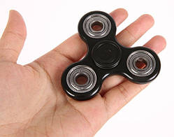 Металевий Спиннер Spinner 4 Підшипника