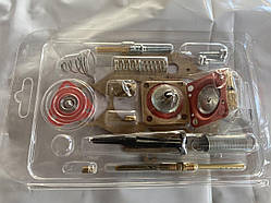 Ремкомплект карбюратора на ВАЗ 2108 (21081), заз 1102 Таврія (1100) 1.1 солекс Solex