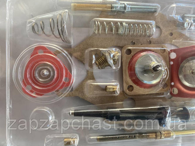 Ремкомплект карбюратора на ВАЗ 2108 2109 21099 (21083) (1300) 1.3 ...