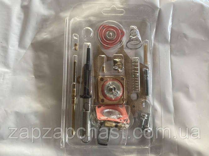 Ремкомплект карбюратора на ВАЗ 2108 2109 21099 (21083) (1300) 1.3 ...