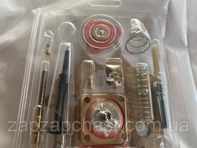 Ремкомплект карбюратора на ВАЗ 2108 2109 21099 (21083) (1300) 1.3 ...