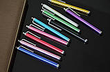 Стилус Classic Pen для телефона и планшета в виде ручки, фото 6