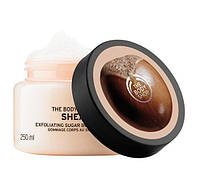 Скраб для тела «Ши» The Body Shop Shea 250 ml