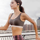 Спортивные Блютуз Наушники Bakeey S4 Bluetooth CSR4.1 Брызгозащищенные, фото 4