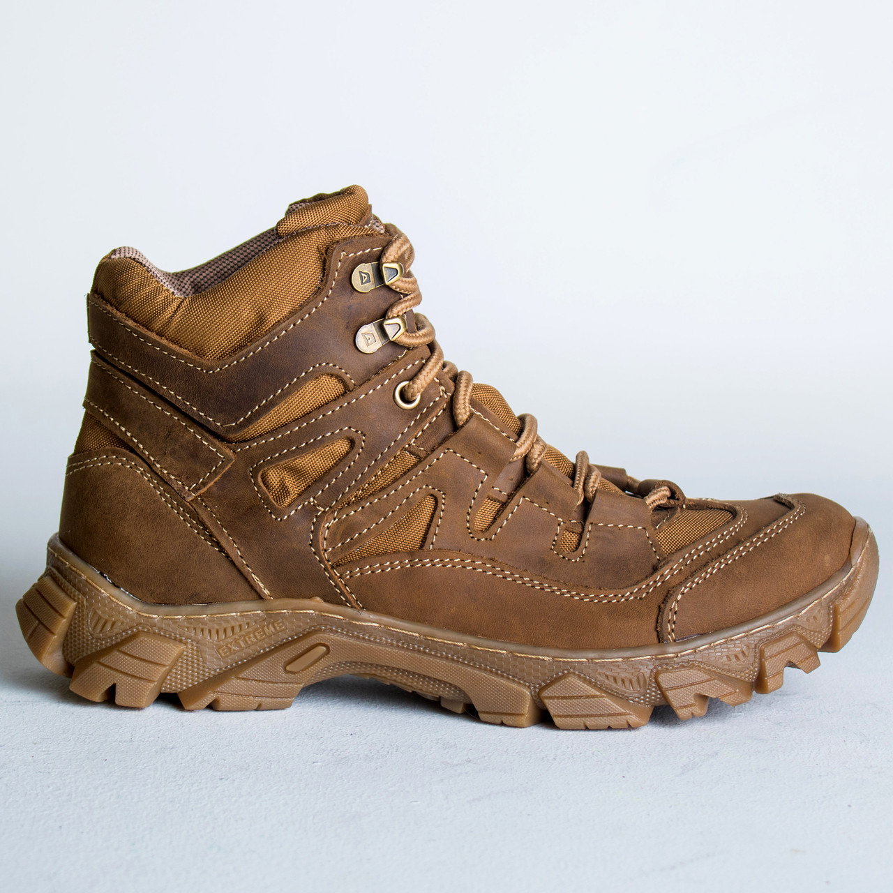 Черевики Тактичні Зимові Град Койот, фото 1