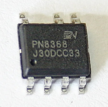 Мікросхема PN8368 SOP-7