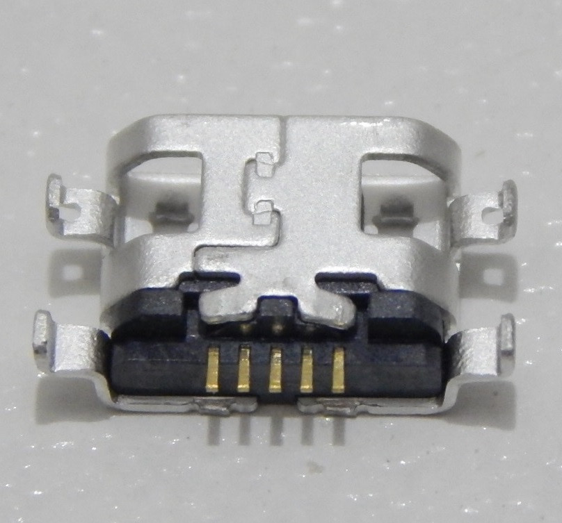 Роз'єм Micro USB Lenovo S720 S890 A298T A298 S680 S880 A710E