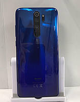 БО Смартфон Xiaomi Redmi Note 8 Pro 6/64GB Blue, фото 3