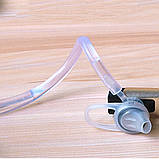 6мм Вушний Гачок для Bluetooth Гарнітури М'який Силіконовий Дужка Блютуз, фото 3