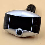 Трансмитер X16 Bluetooth FM USB SD AUX Модулятор в Автомобиль, фото 3