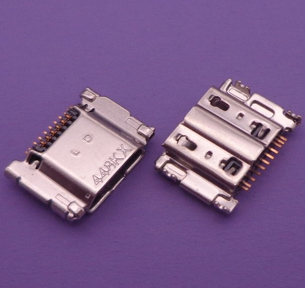 Роз'єм Samsung i9300 Galaxy S3 i9200 Galaxy Mega T3100 T3110 Galaxy Tab 3 11 pin