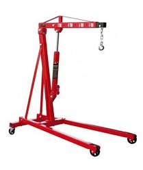 Крани подкатниє