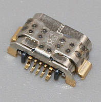 Роз'єм Huawei P9 Lite G9 VNS-L21 VNS-L31 Venus Micro USB Коннектор Гніздо