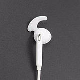 Силіконові Амбушюри для Iphone Airpods Samsung Edge Накладки для Навушників, фото 3