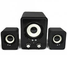 Комп'ютерні Колонки для ПК FT-202 USB