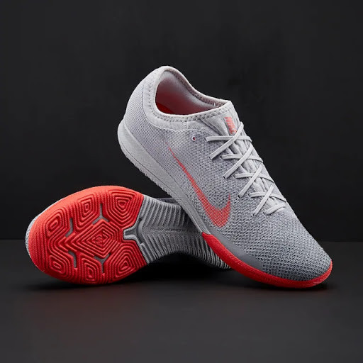 Взуття для залу (футзалки) Nike Mercurial Vapor Pro 12 IC AH7387-060