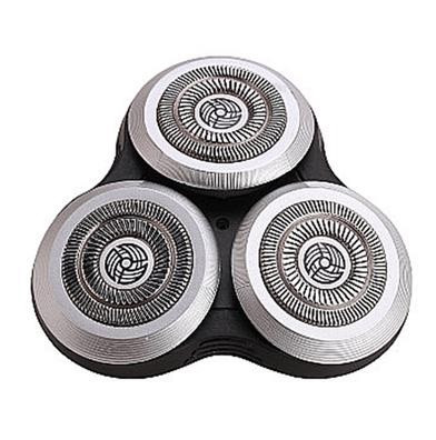 Головка Philips RQ12/70 RQ12 RQ11 SH90 S9000 + SensoTouch 3D Насадка Бритвы