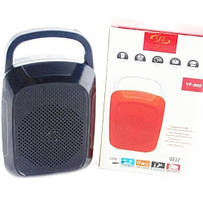 Портативная Bluetooth Колонка SPS YF 608