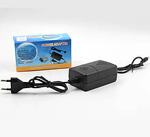 Мережевий Адаптер 12V 2A BIG/GOOD (роз'єм 5.5*2.5 mm) Блок Живлення Зарядний Пристрій