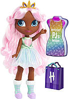Оригинал! Большая Кукла Хэрдораблс Виллоу 46 см Hairdorables Mystery Fashion Doll Willow 23711