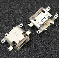 Разъем Micro USB Motorola Moto G G4 XT1622 G4 плюс XT1642 XT1625 Гнездо Коннектор