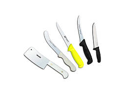Професійні кухонні ножі