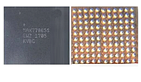 Микросхема управления зарядкой MAX77865S для Samsung G955 Galaxy S8 Plus, G955 Galaxy S8 Plus