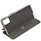 Чохол книжка Baseus Premium Case для Samsung Galaxy M31s (2020) M317 Black, фото 3