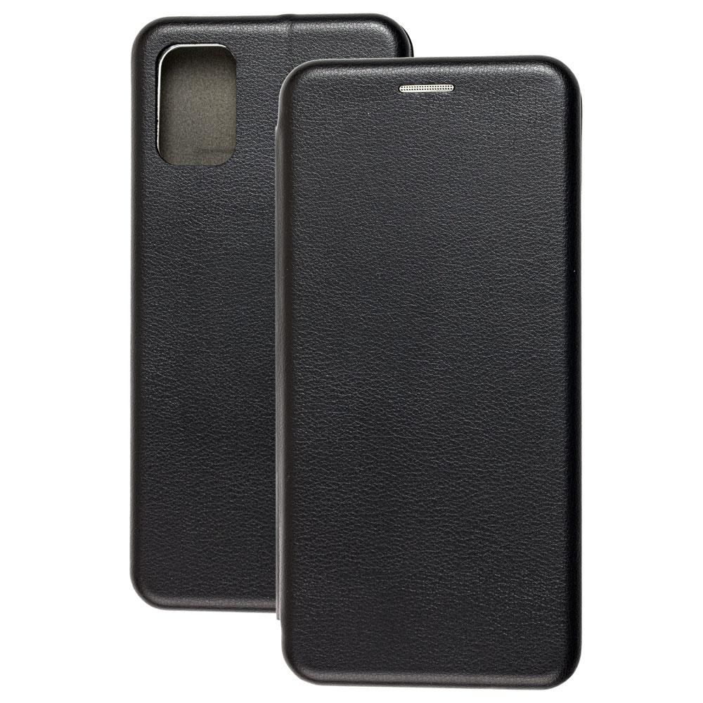 Чохол книжка Baseus Premium Case для Samsung Galaxy M31s (2020) M317 Black