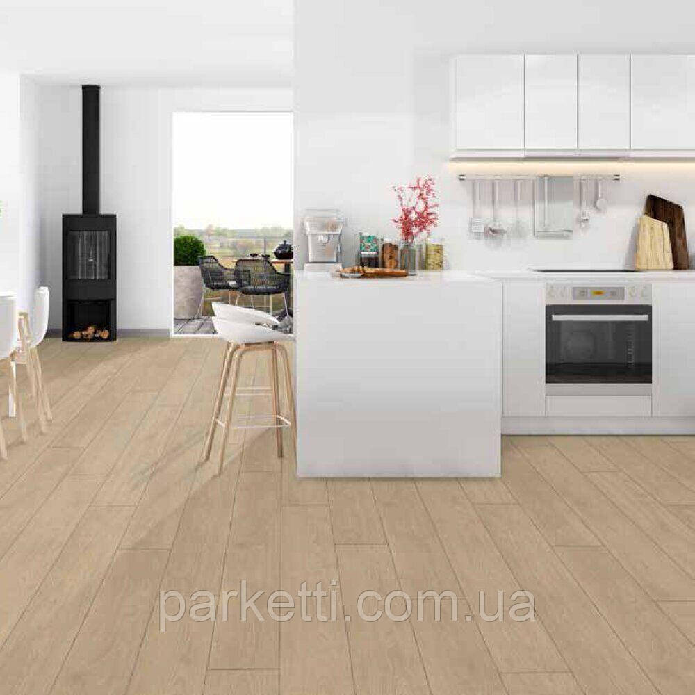 Peli Parquet Loft V4 Каштан пісочний, ламінат, фото 1