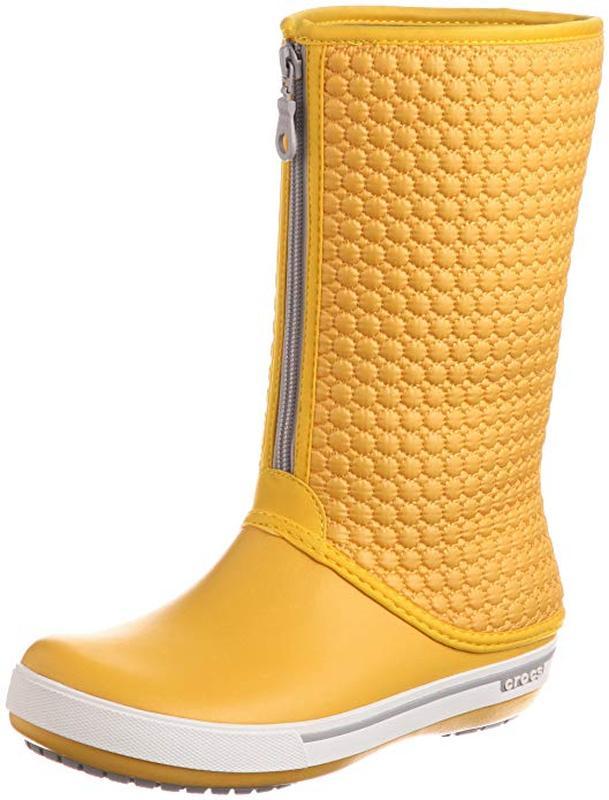 Crocs snow clearance boot