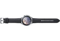 Смарт годинник Smart Watch Samsung R850 Galaxy Watch3 41mm Stainless Steel Silver, фото 5